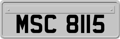 MSC8115