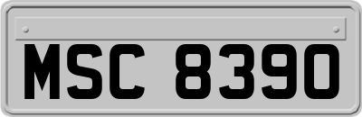 MSC8390