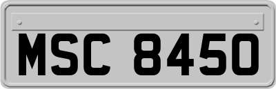 MSC8450