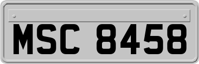 MSC8458
