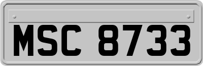 MSC8733