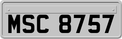 MSC8757