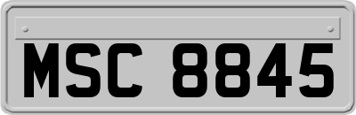 MSC8845
