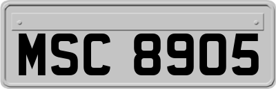 MSC8905