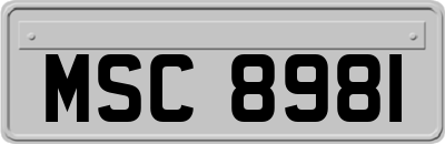 MSC8981