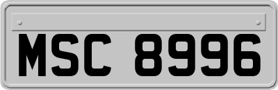 MSC8996