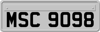 MSC9098