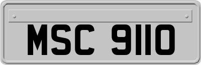 MSC9110