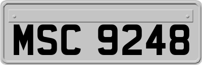 MSC9248