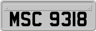 MSC9318