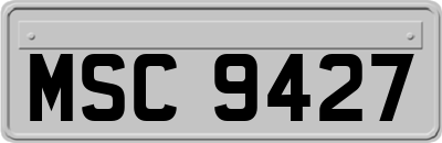 MSC9427
