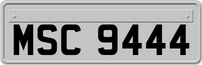 MSC9444