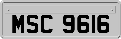 MSC9616