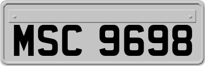 MSC9698