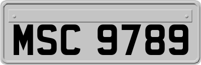 MSC9789
