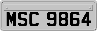 MSC9864