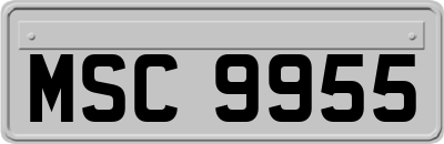 MSC9955