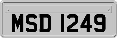 MSD1249