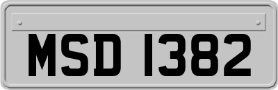 MSD1382