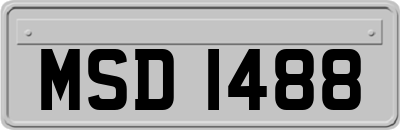 MSD1488