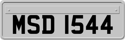 MSD1544
