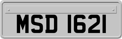 MSD1621