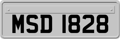 MSD1828