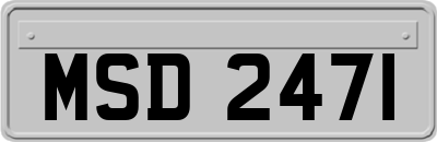 MSD2471