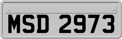 MSD2973