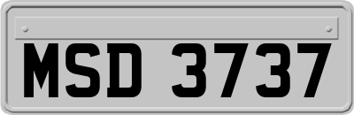 MSD3737
