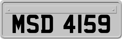 MSD4159
