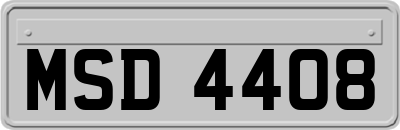 MSD4408