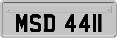 MSD4411