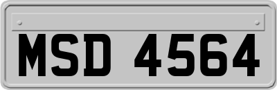 MSD4564