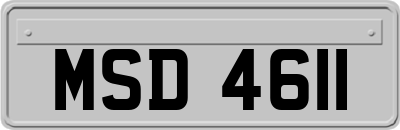 MSD4611