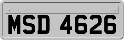 MSD4626