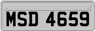 MSD4659