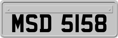MSD5158