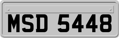 MSD5448