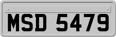 MSD5479