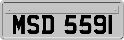 MSD5591
