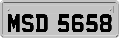 MSD5658