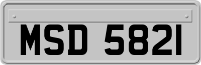 MSD5821