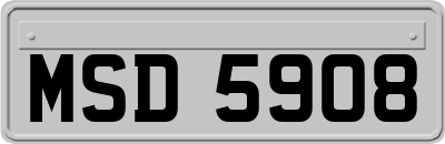 MSD5908