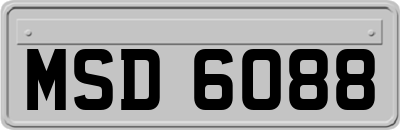 MSD6088