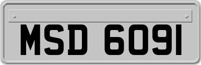 MSD6091