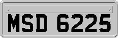 MSD6225
