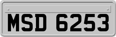 MSD6253