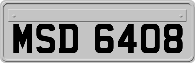 MSD6408