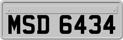 MSD6434